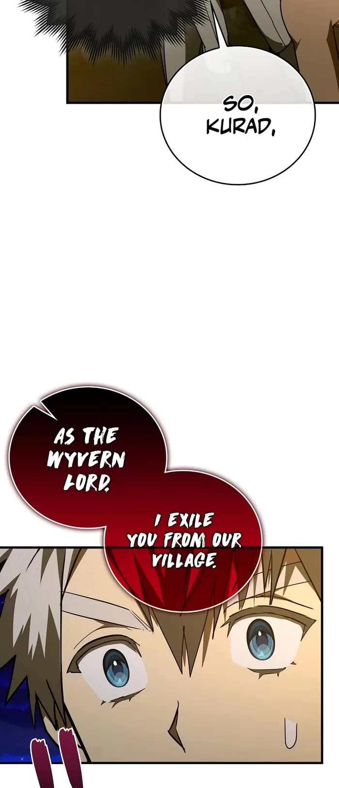 To Hell With Being A Saint, I’m A Doctor Chapter 90 page 34 - Chapter 90
