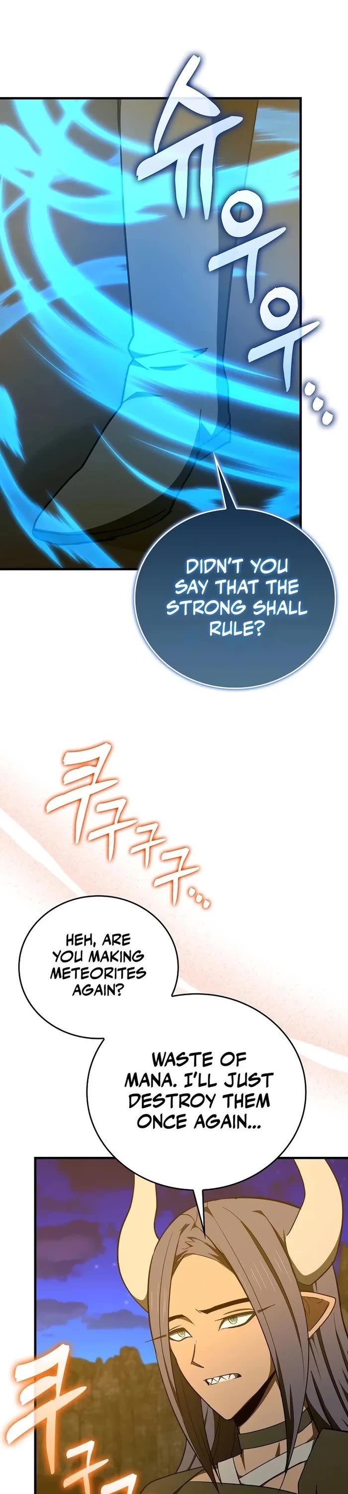 To Hell With Being A Saint, I’m A Doctor Chapter 90 page 37 - Chapter 90