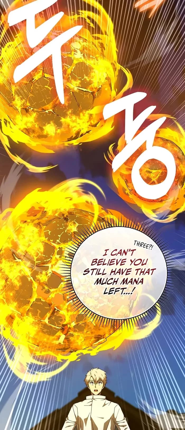 To Hell With Being A Saint, I’m A Doctor Chapter 90 page 39 - Chapter 90