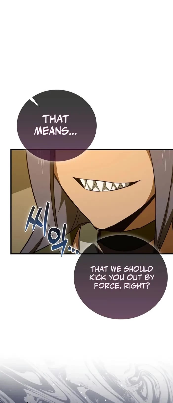 To Hell With Being A Saint, I’m A Doctor Chapter 90 page 9 - Chapter 90