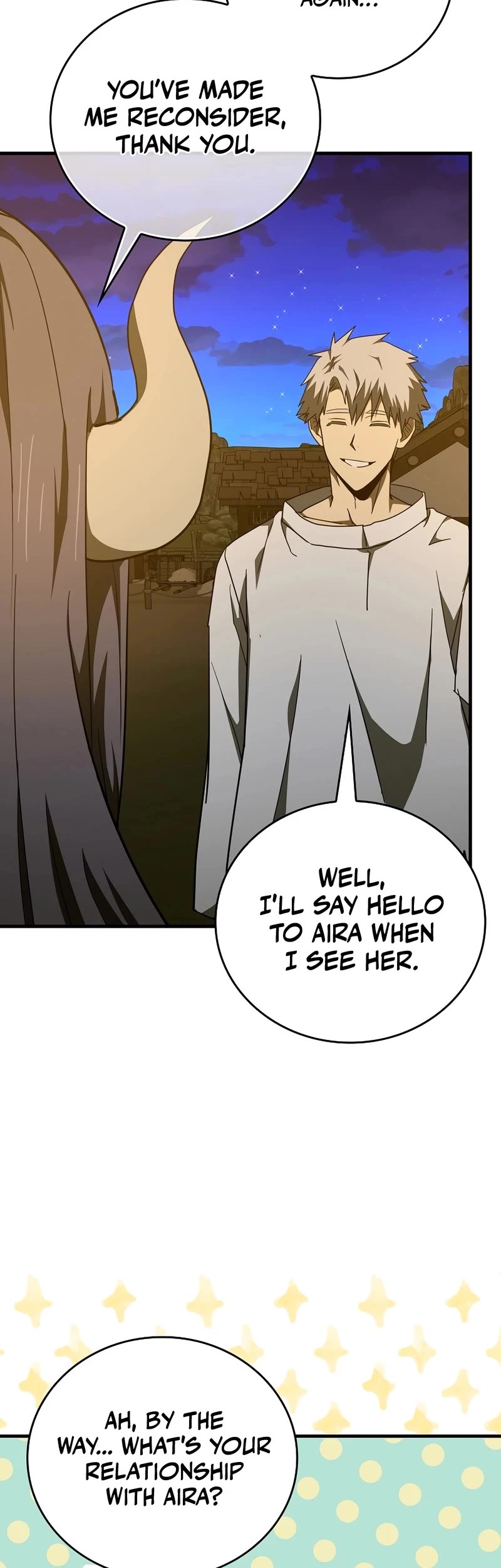 To Hell With Being A Saint, I’m A Doctor Chapter 91 page 10 - Chapter 91