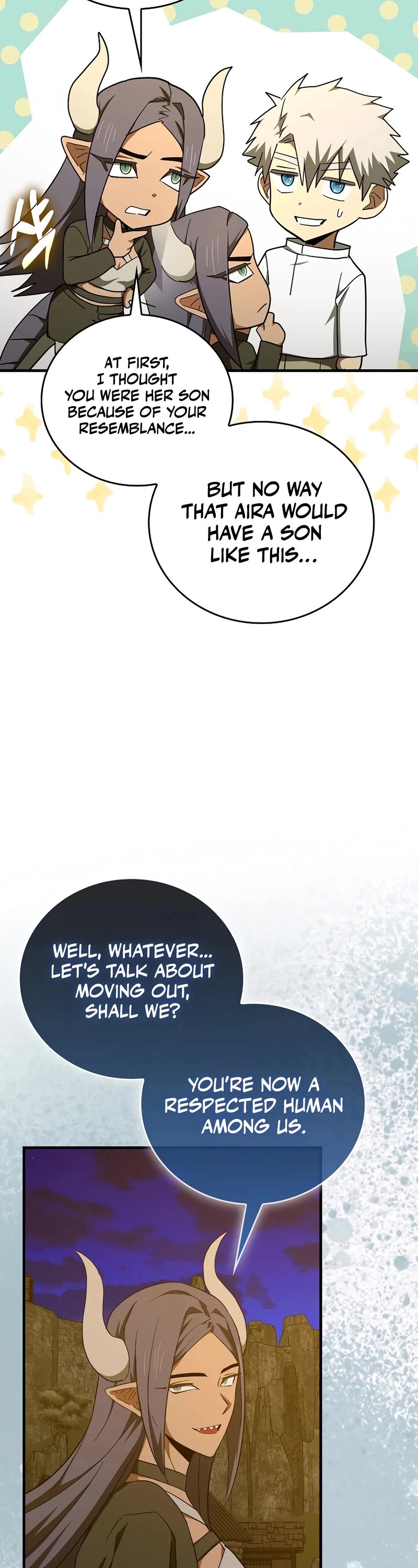 To Hell With Being A Saint, I’m A Doctor Chapter 91 page 11 - Chapter 91