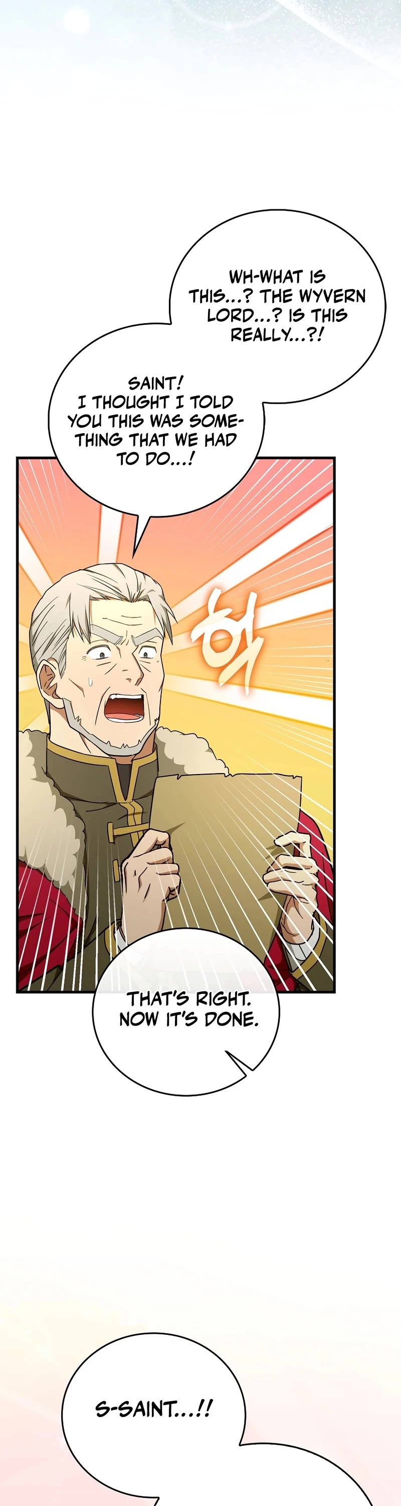 To Hell With Being A Saint, I’m A Doctor Chapter 91 page 18 - Chapter 91