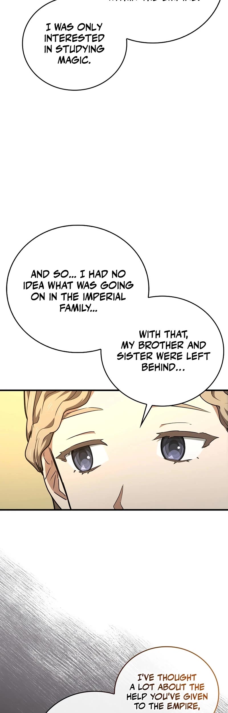 To Hell With Being A Saint, I’m A Doctor Chapter 91 page 24 - Chapter 91