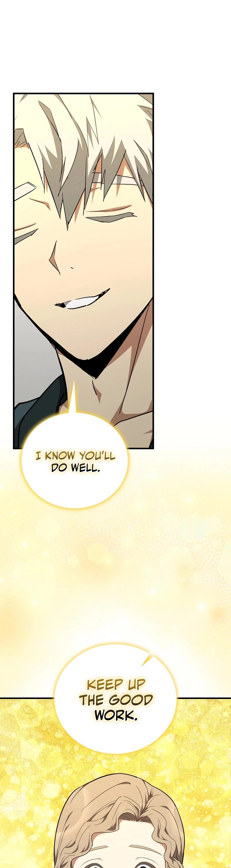 To Hell With Being A Saint, I’m A Doctor Chapter 91 page 28 - Chapter 91