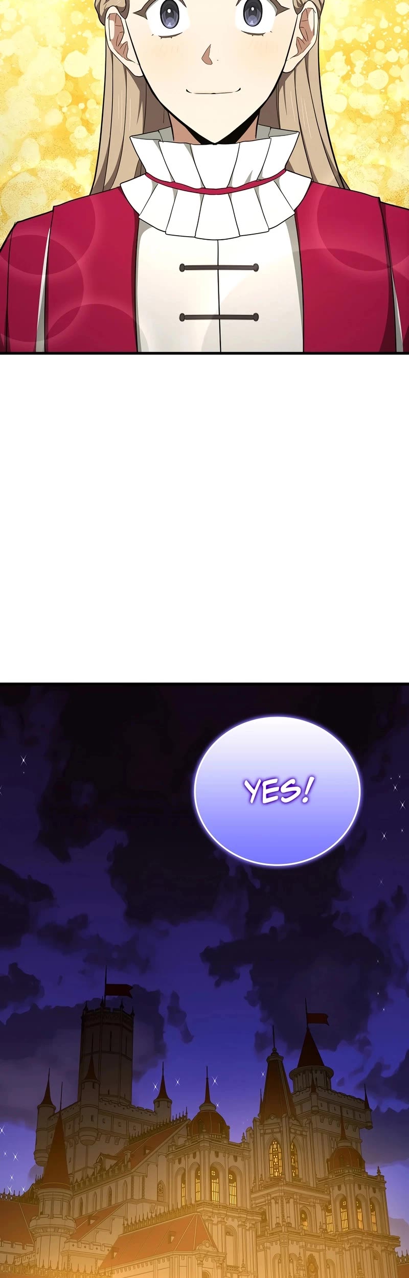 To Hell With Being A Saint, I’m A Doctor Chapter 91 page 29 - Chapter 91