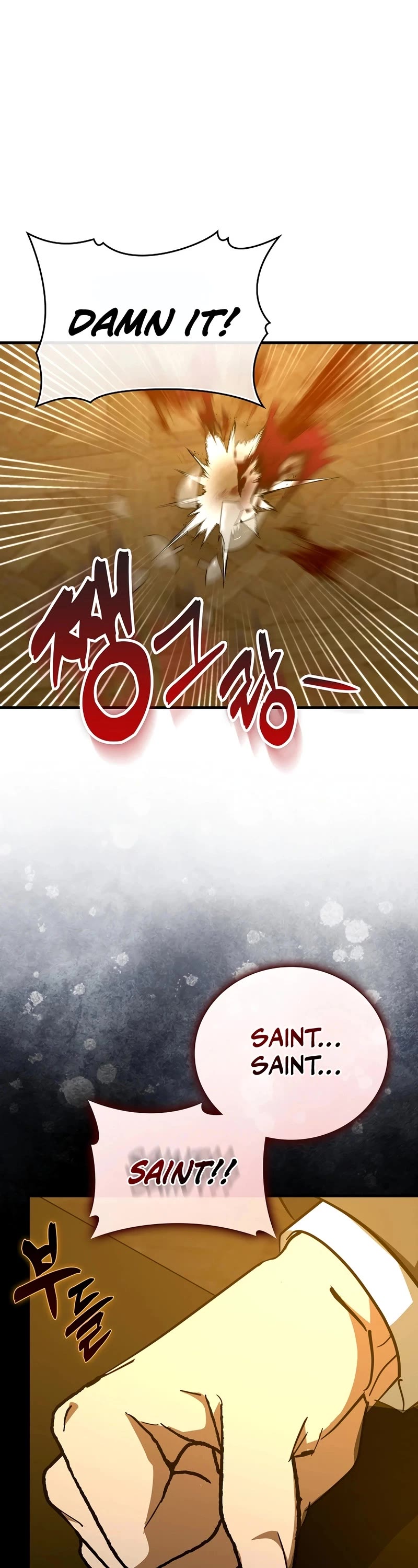 To Hell With Being A Saint, I’m A Doctor Chapter 91 page 31 - Chapter 91