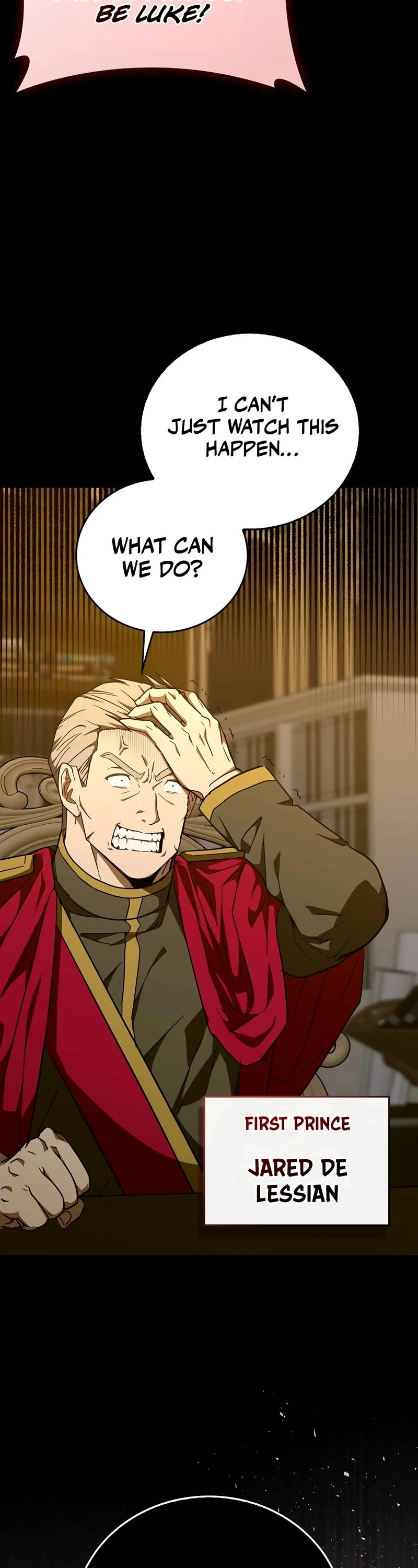 To Hell With Being A Saint, I’m A Doctor Chapter 91 page 33 - Chapter 91