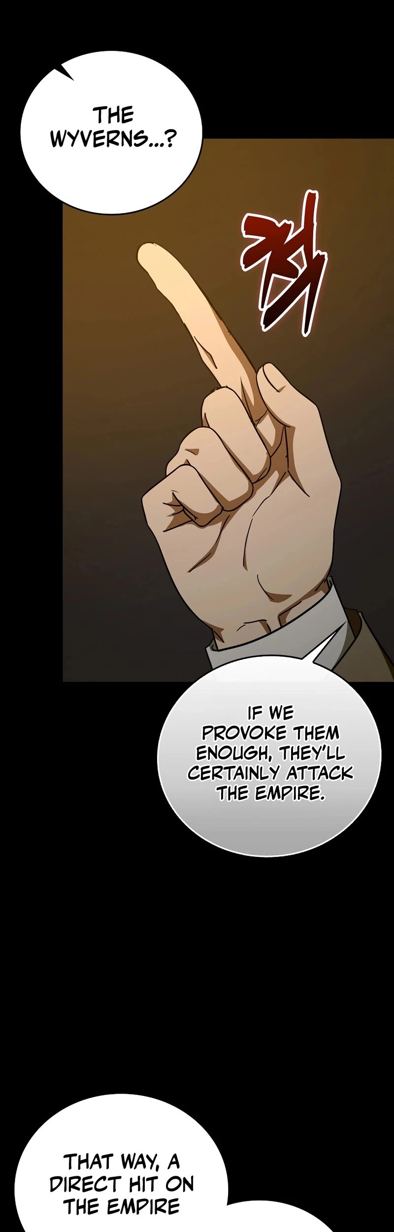 To Hell With Being A Saint, I’m A Doctor Chapter 91 page 35 - Chapter 91