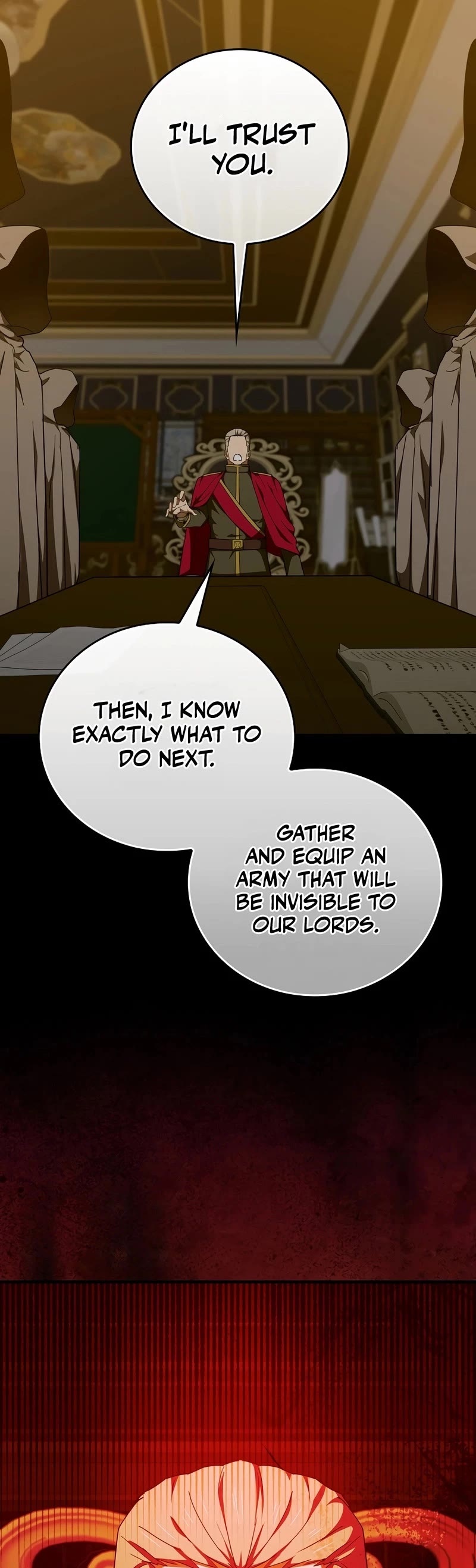To Hell With Being A Saint, I’m A Doctor Chapter 91 page 39 - Chapter 91