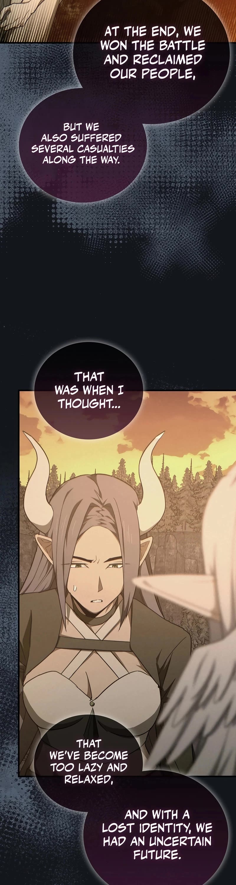 To Hell With Being A Saint, I’m A Doctor Chapter 91 page 7 - Chapter 91