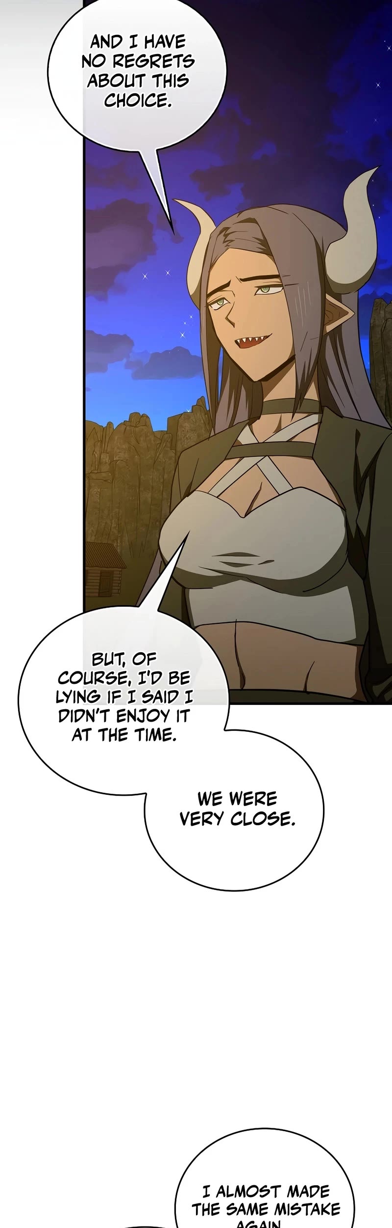 To Hell With Being A Saint, I’m A Doctor Chapter 91 page 9 - Chapter 91