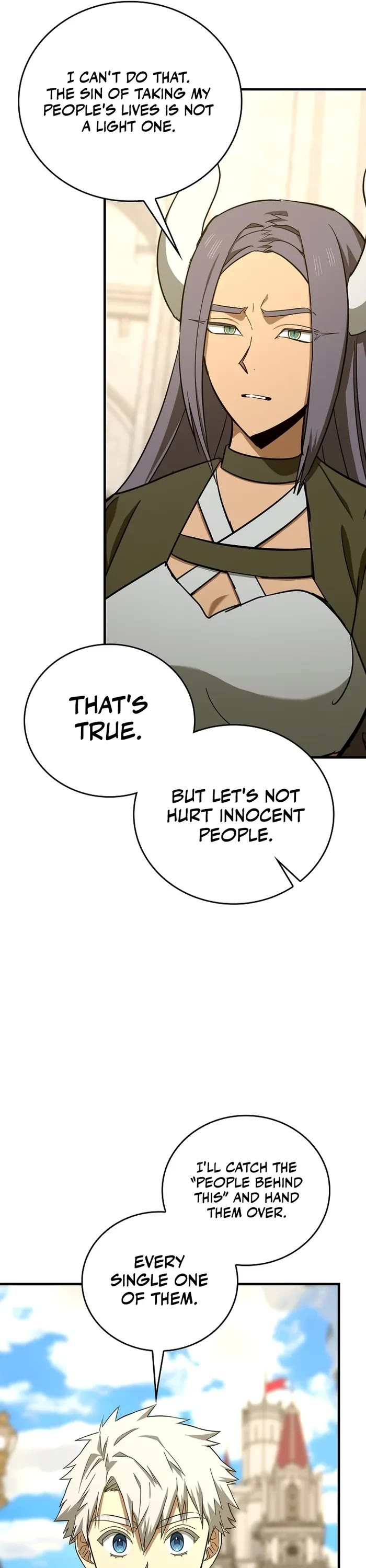 To Hell With Being A Saint, I’m A Doctor Chapter 92 page 14 - Chapter 92