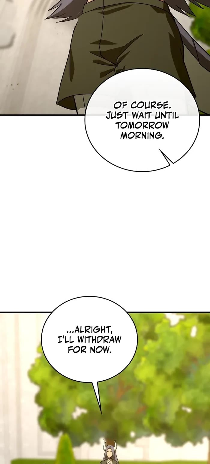 To Hell With Being A Saint, I’m A Doctor Chapter 92 page 17 - Chapter 92
