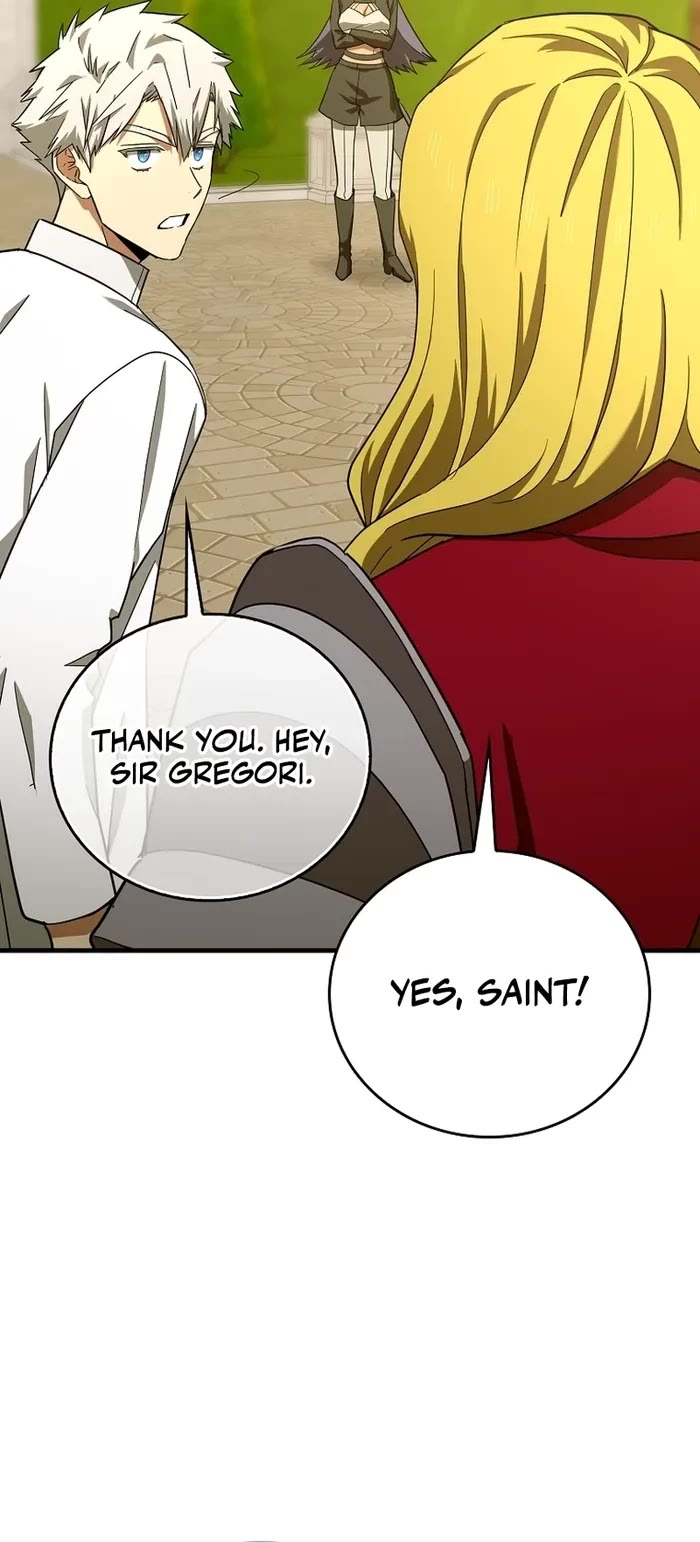 To Hell With Being A Saint, I’m A Doctor Chapter 92 page 18 - Chapter 92