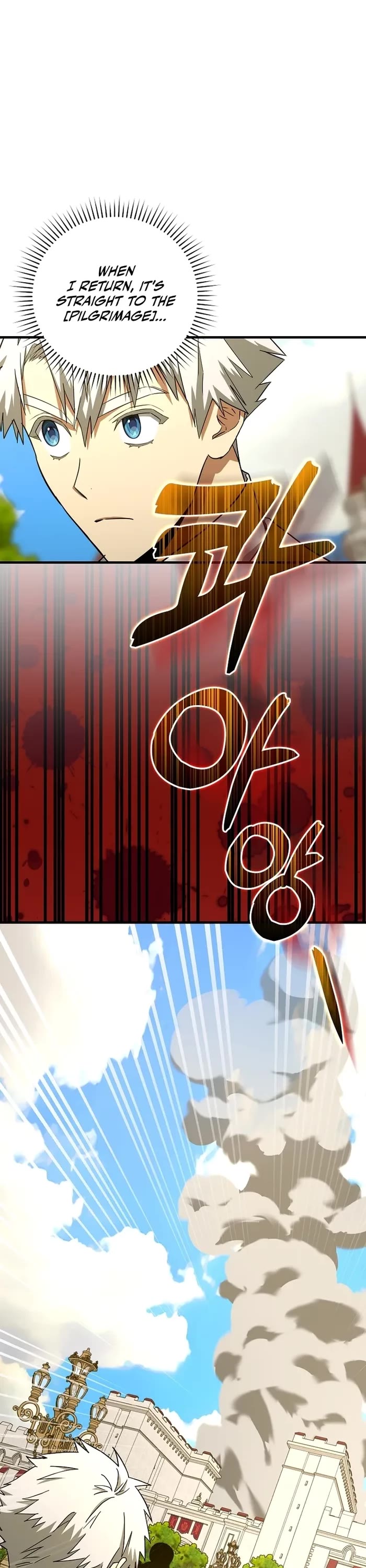 To Hell With Being A Saint, I’m A Doctor Chapter 92 page 2 - Chapter 92