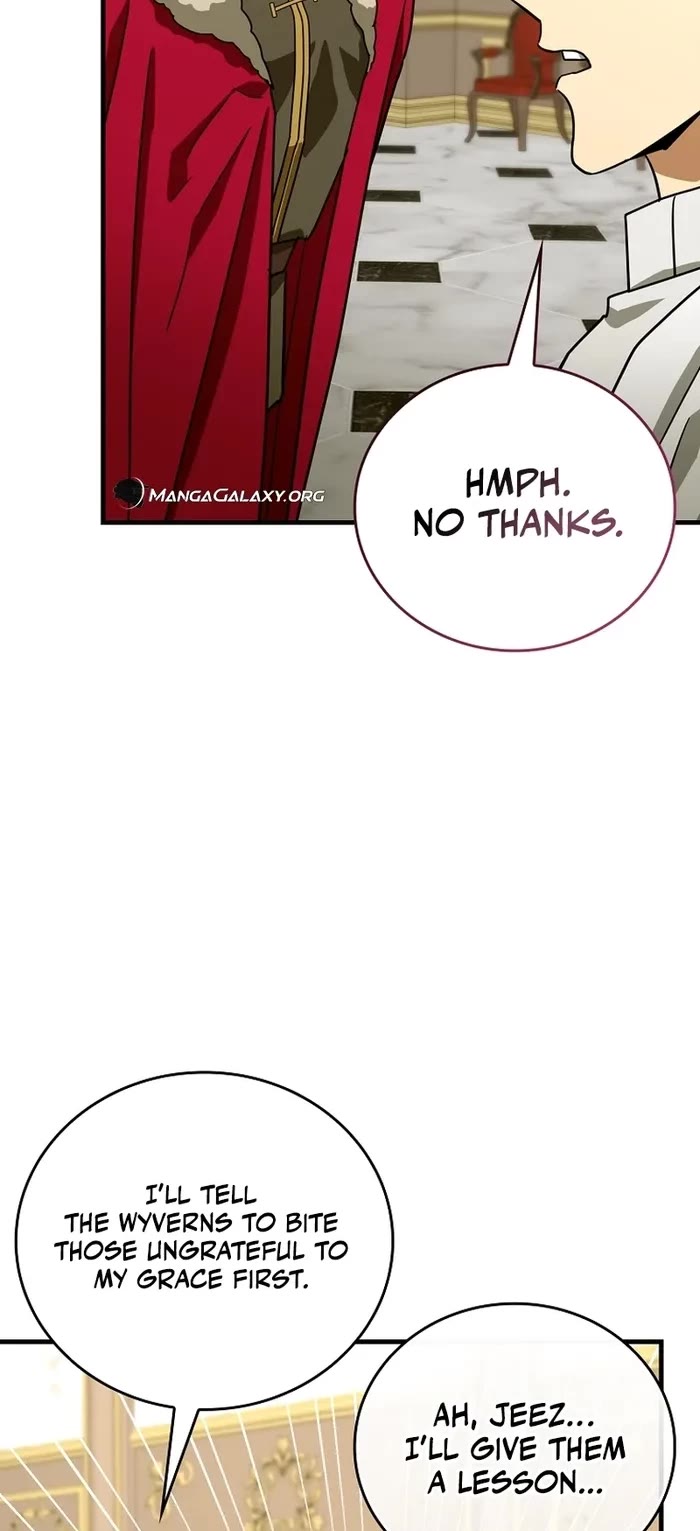 To Hell With Being A Saint, I’m A Doctor Chapter 92 page 26 - Chapter 92