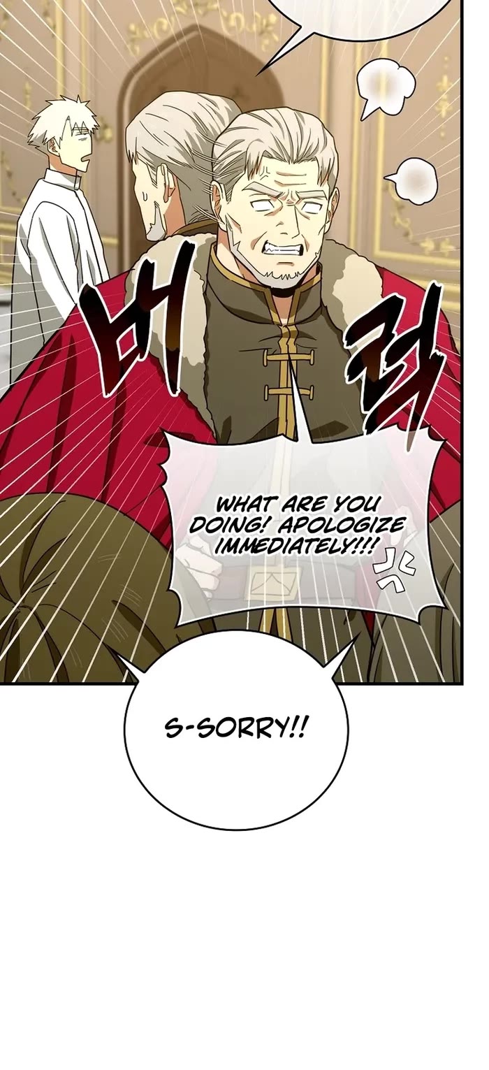 To Hell With Being A Saint, I’m A Doctor Chapter 92 page 27 - Chapter 92