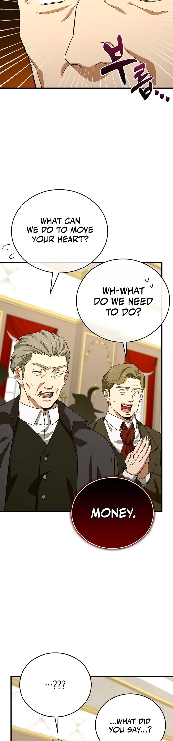 To Hell With Being A Saint, I’m A Doctor Chapter 92 page 29 - Chapter 92