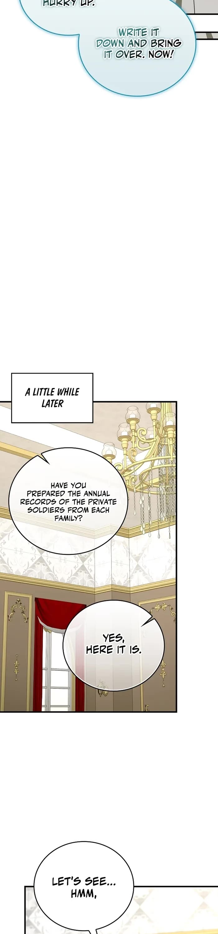 To Hell With Being A Saint, I’m A Doctor Chapter 92 page 33 - Chapter 92