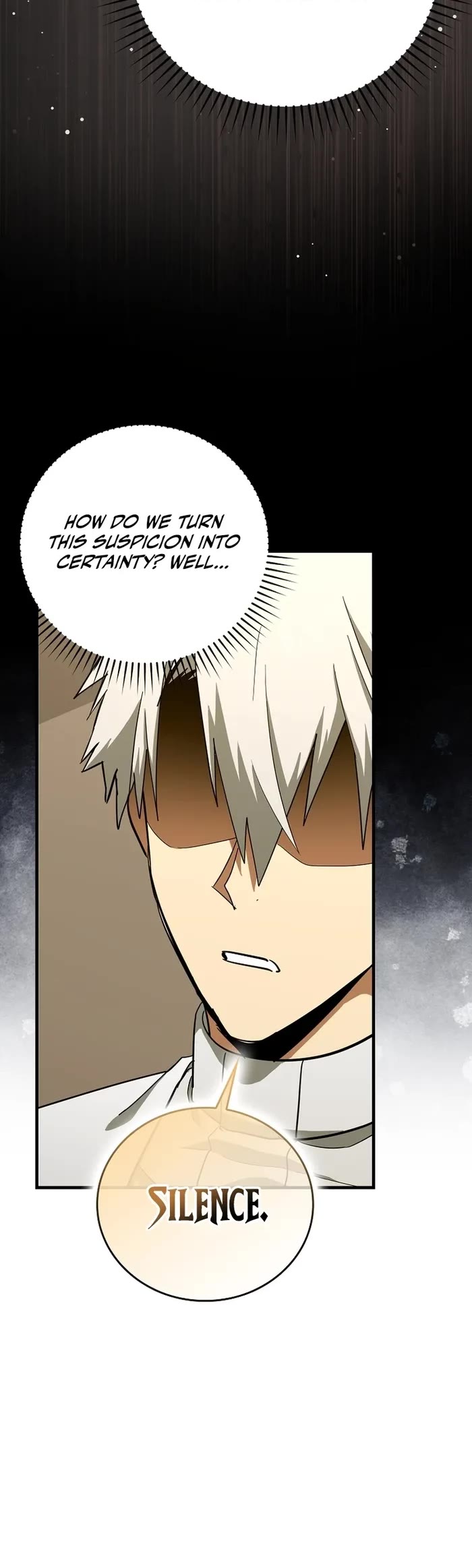 To Hell With Being A Saint, I’m A Doctor Chapter 92 page 39 - Chapter 92