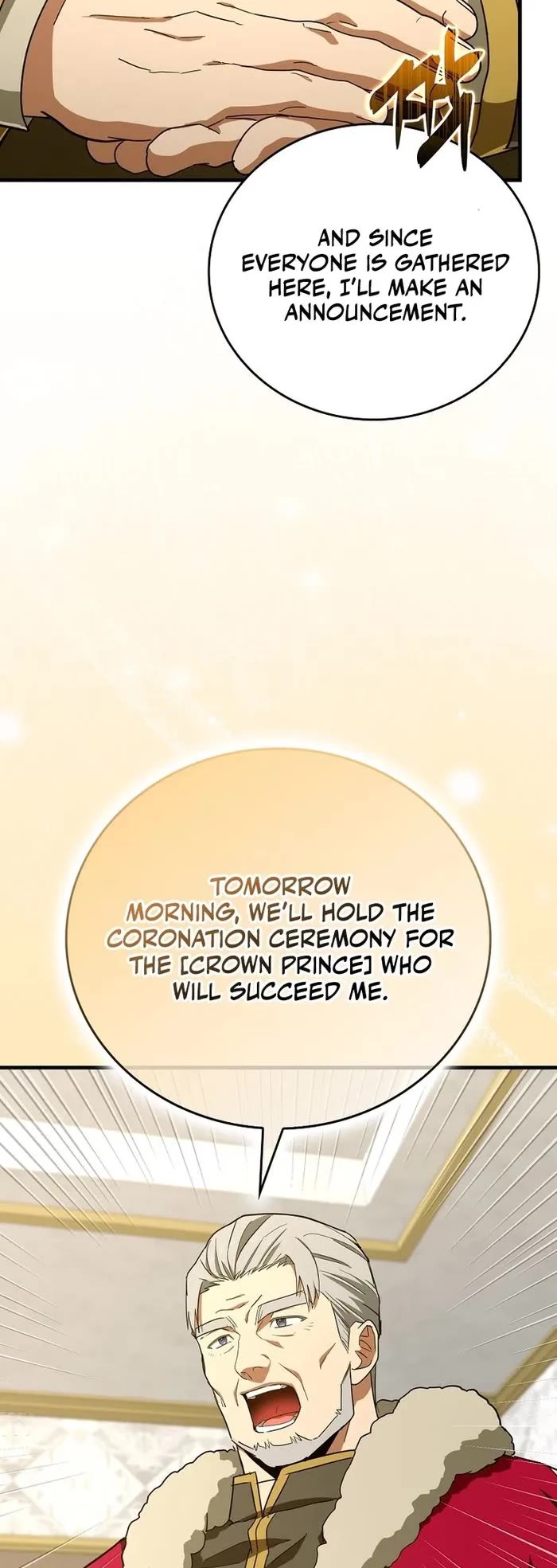 To Hell With Being A Saint, I’m A Doctor Chapter 92 page 42 - Chapter 92