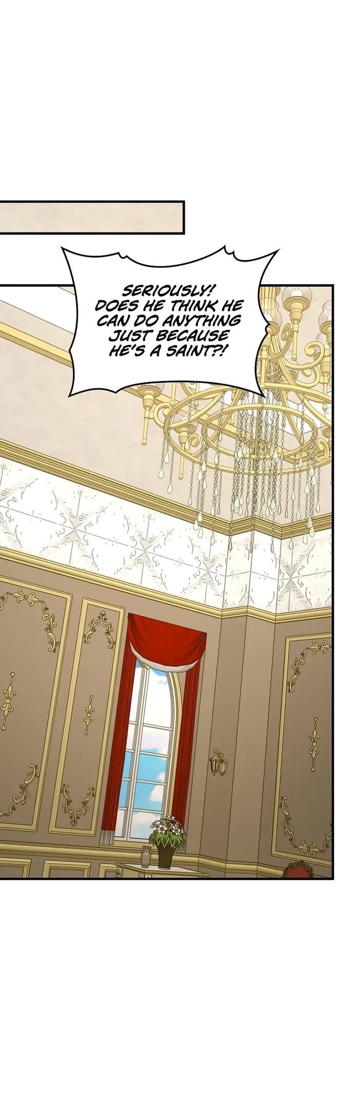 To Hell With Being A Saint, I’m A Doctor Chapter 93 page 12 - Chapter 93