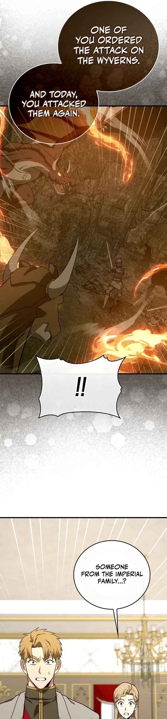 To Hell With Being A Saint, I’m A Doctor Chapter 93 page 17 - Chapter 93