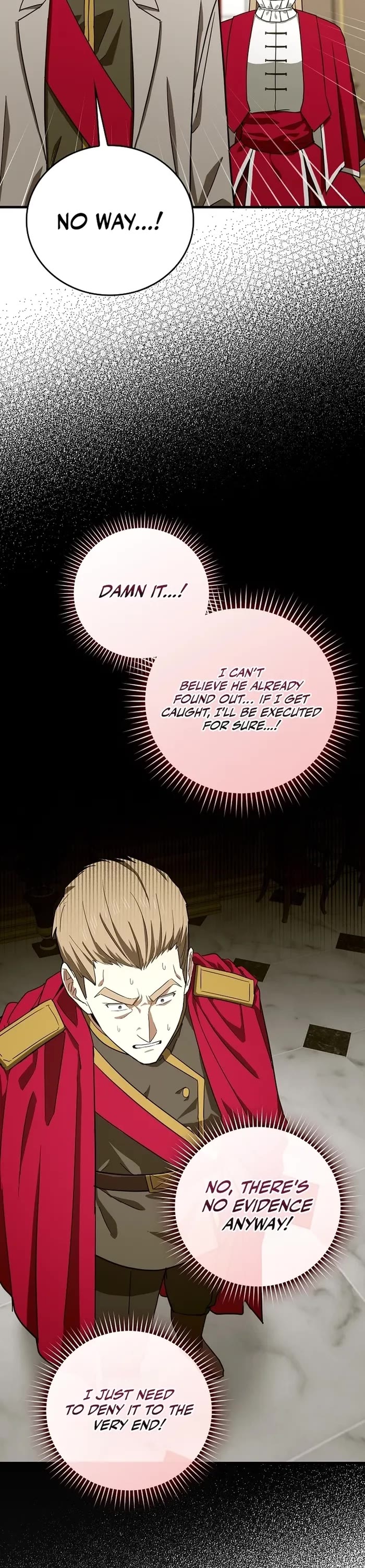 To Hell With Being A Saint, I’m A Doctor Chapter 93 page 18 - Chapter 93