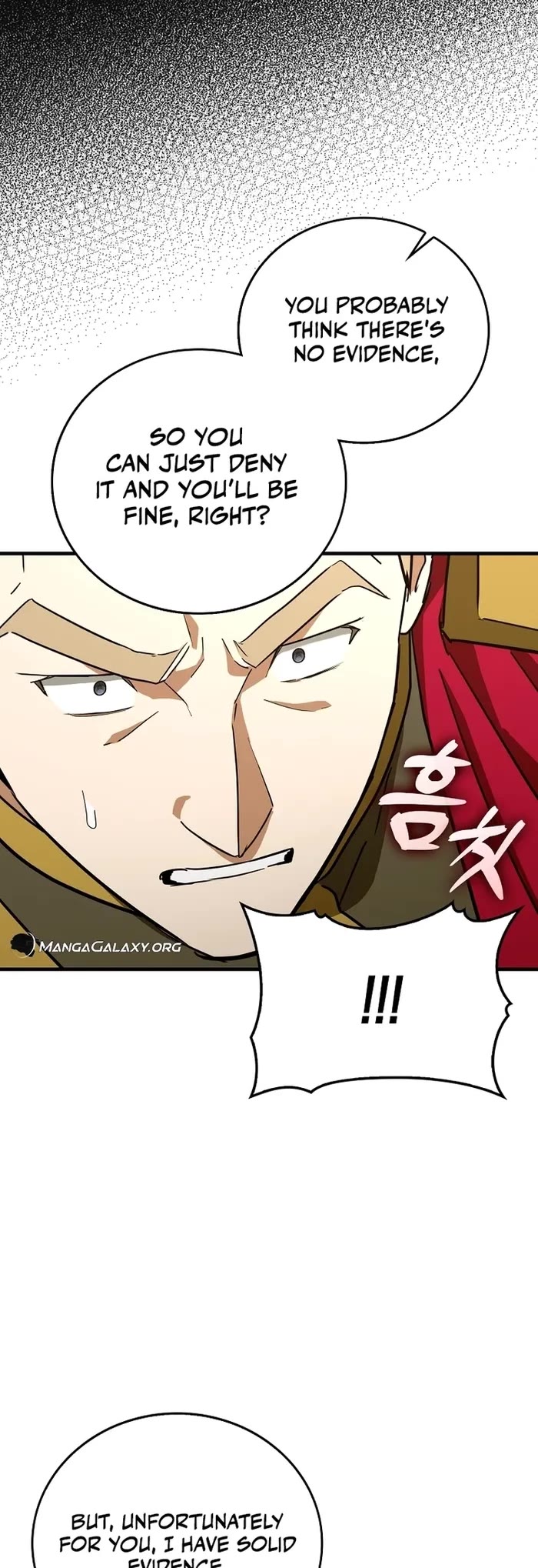 To Hell With Being A Saint, I’m A Doctor Chapter 93 page 19 - Chapter 93