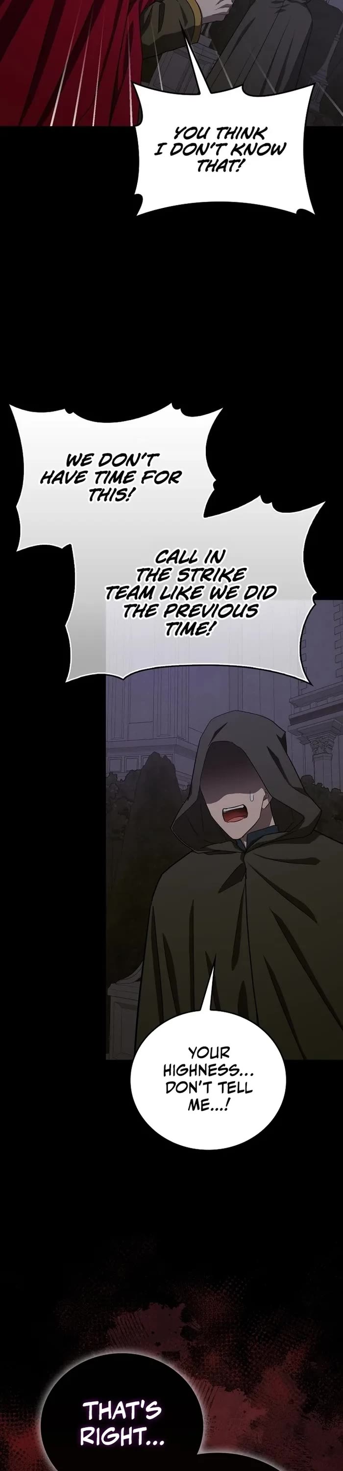 To Hell With Being A Saint, I’m A Doctor Chapter 93 page 2 - Chapter 93