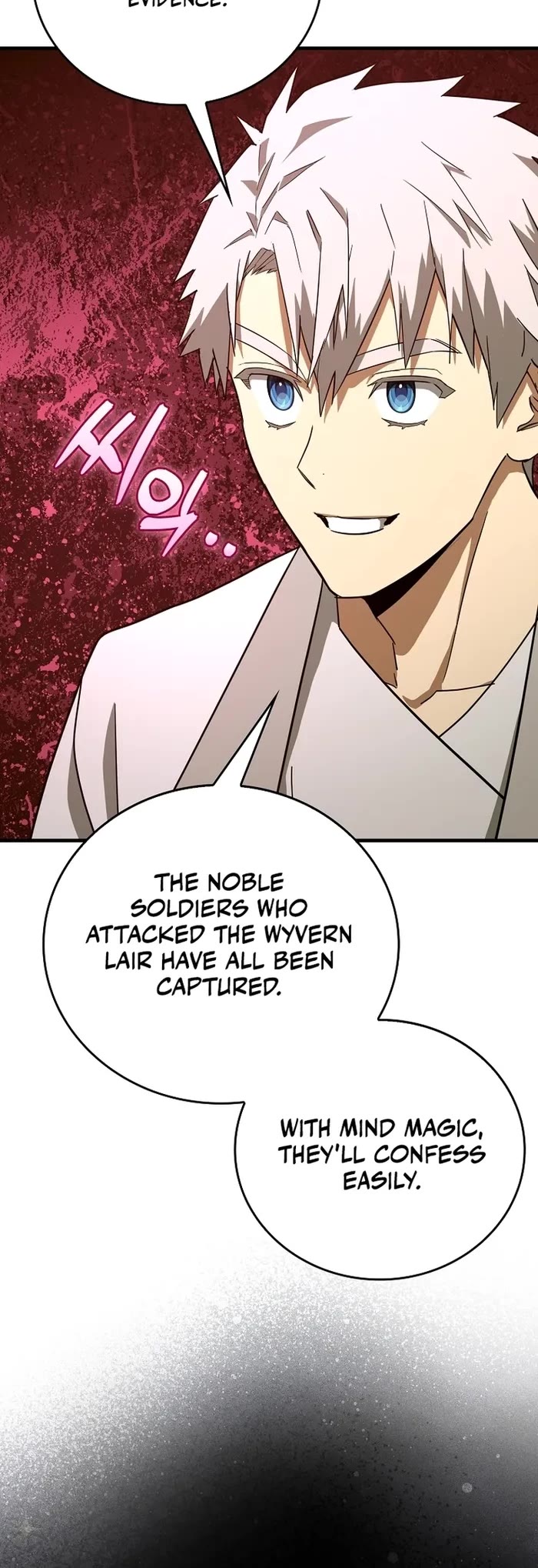 To Hell With Being A Saint, I’m A Doctor Chapter 93 page 20 - Chapter 93
