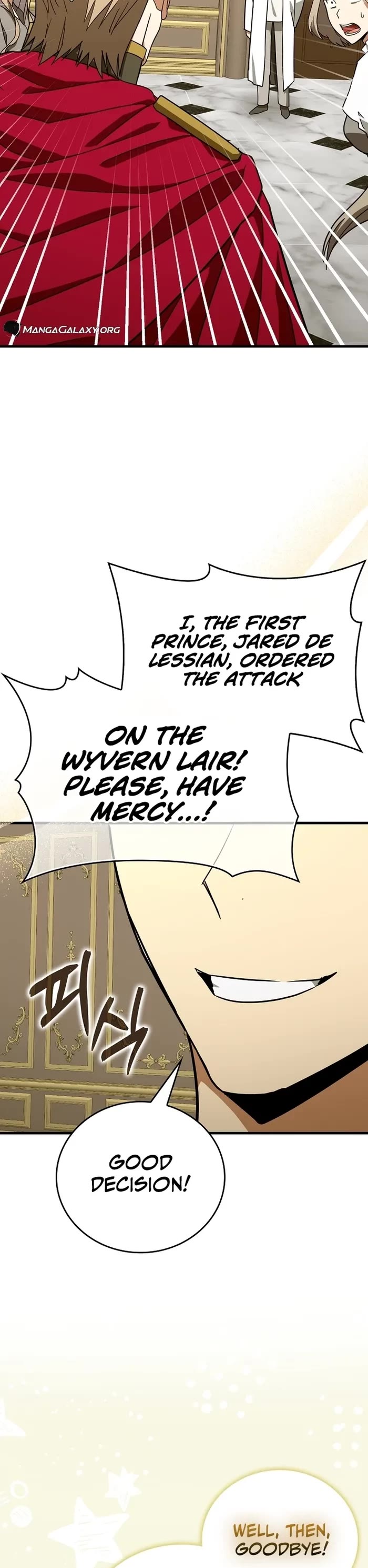 To Hell With Being A Saint, I’m A Doctor Chapter 93 page 24 - Chapter 93