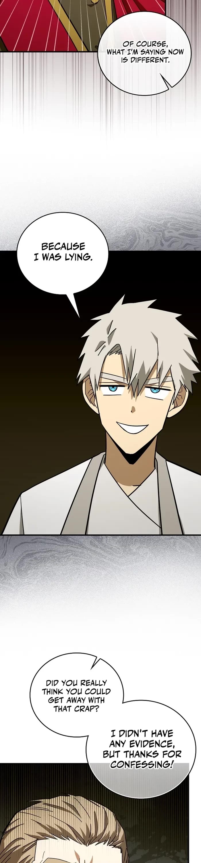 To Hell With Being A Saint, I’m A Doctor Chapter 93 page 26 - Chapter 93