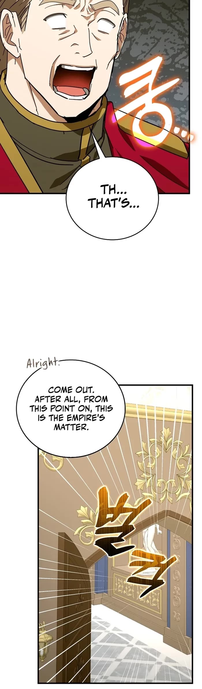 To Hell With Being A Saint, I’m A Doctor Chapter 93 page 27 - Chapter 93