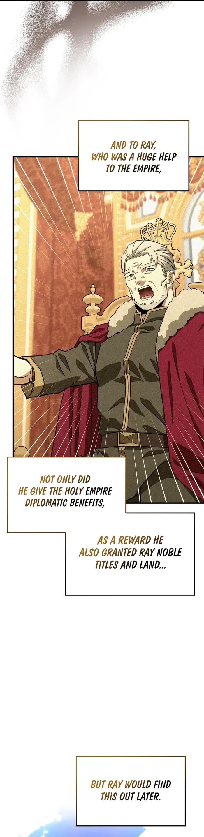 To Hell With Being A Saint, I’m A Doctor Chapter 93 page 32 - Chapter 93