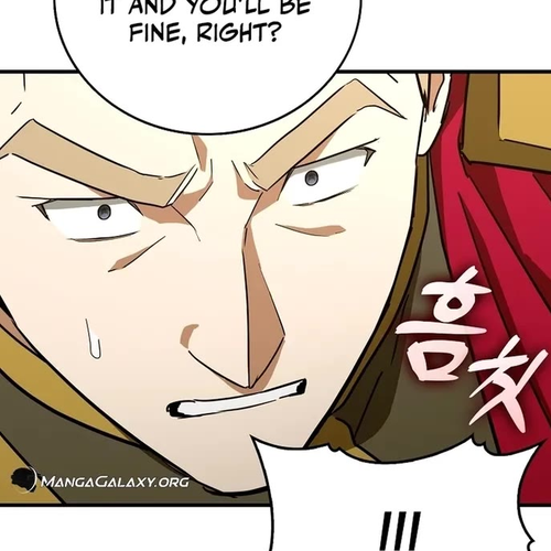 To Hell With Being A Saint, I’m A Doctor Chapter 93 cover