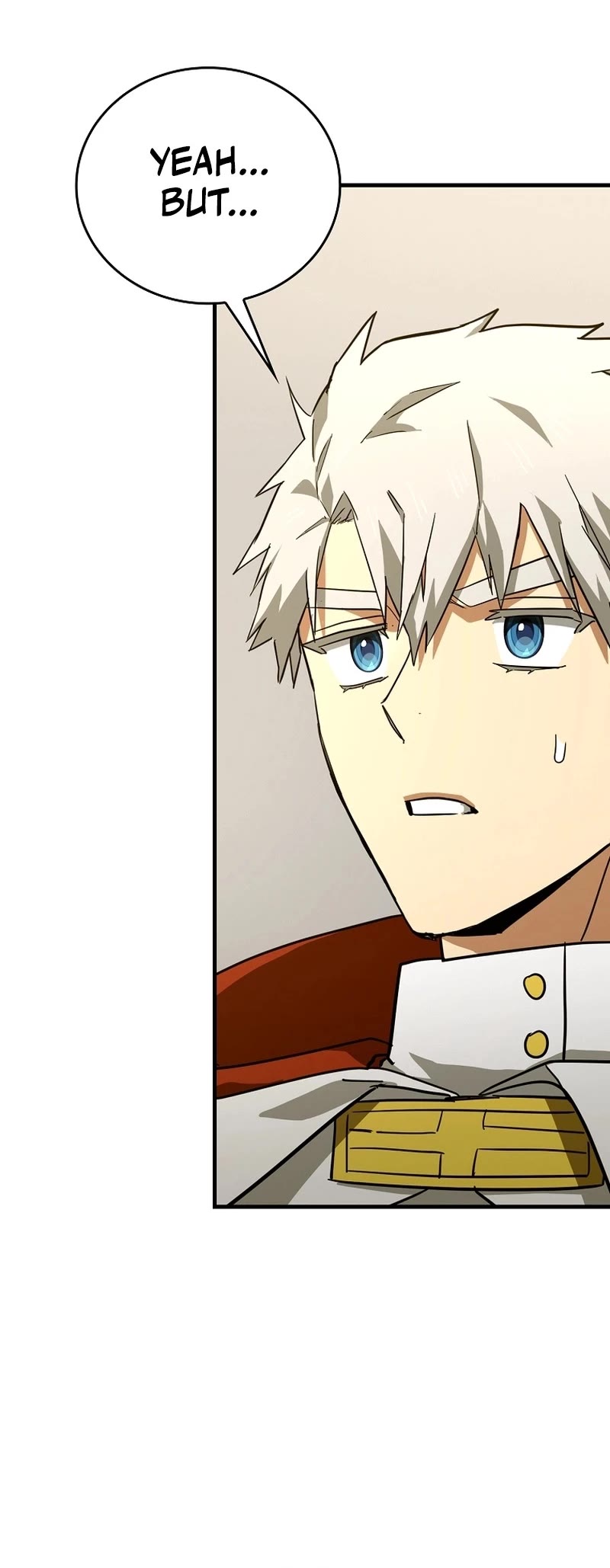 To Hell With Being A Saint, I’m A Doctor Chapter 94 page 13 - Chapter 94