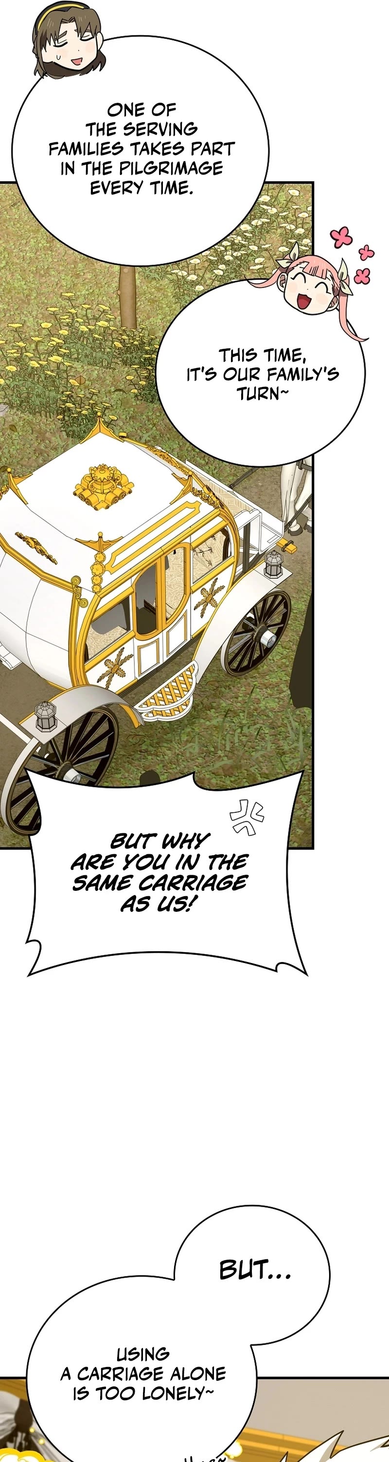 To Hell With Being A Saint, I’m A Doctor Chapter 94 page 15 - Chapter 94