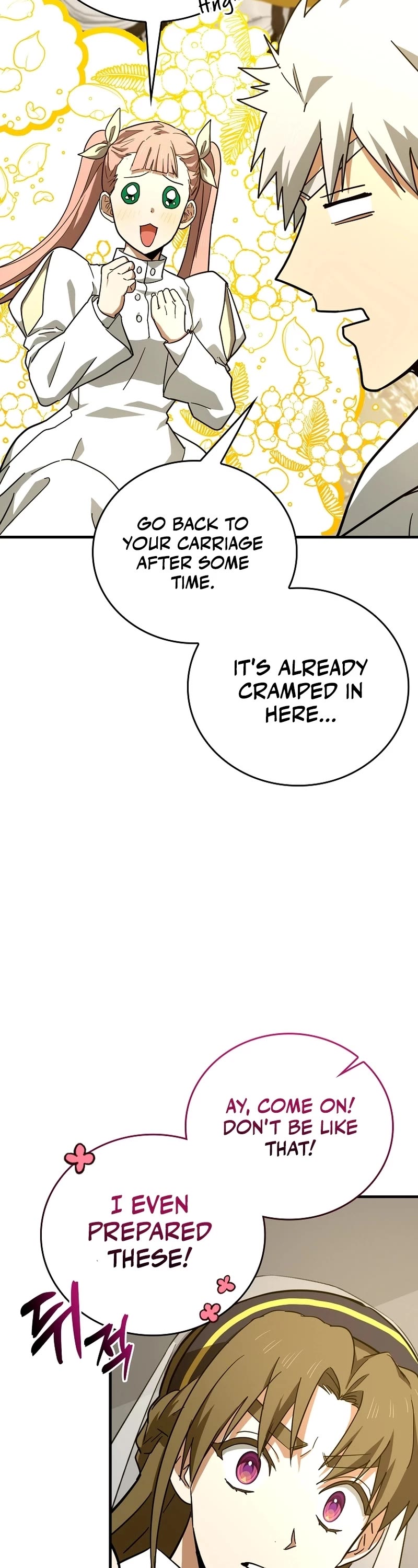 To Hell With Being A Saint, I’m A Doctor Chapter 94 page 16 - Chapter 94