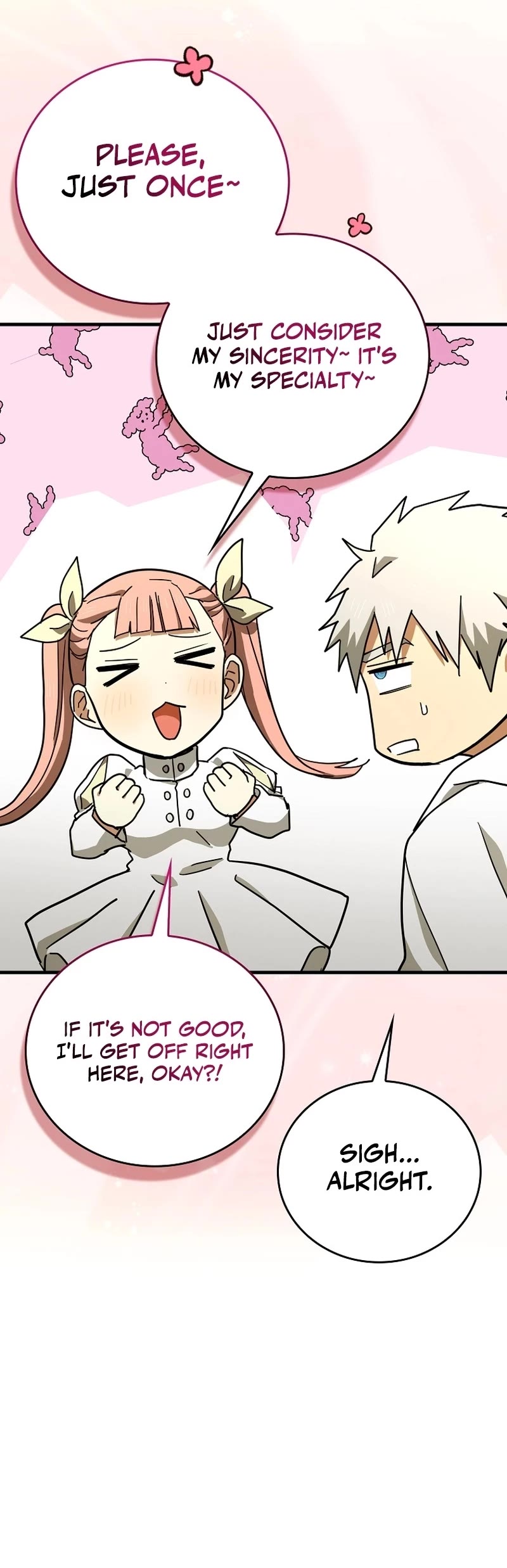 To Hell With Being A Saint, I’m A Doctor Chapter 94 page 19 - Chapter 94