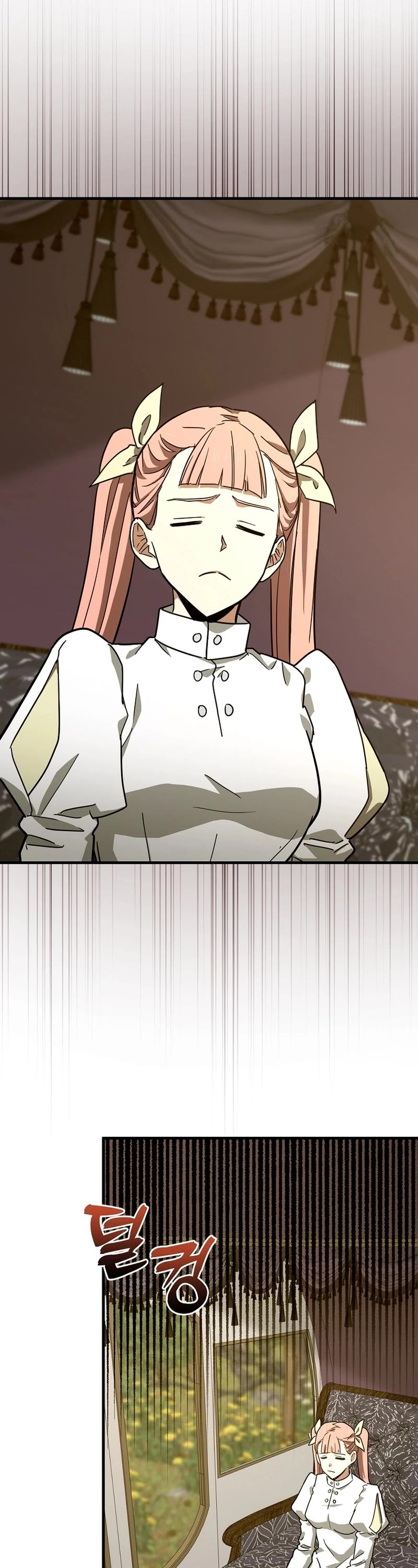 To Hell With Being A Saint, I’m A Doctor Chapter 94 page 21 - Chapter 94