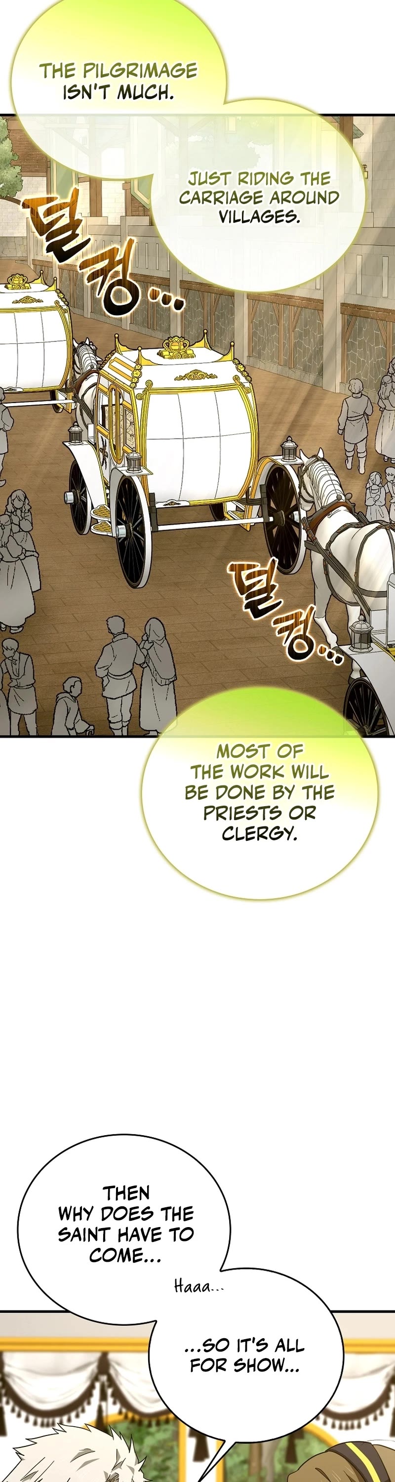 To Hell With Being A Saint, I’m A Doctor Chapter 94 page 25 - Chapter 94