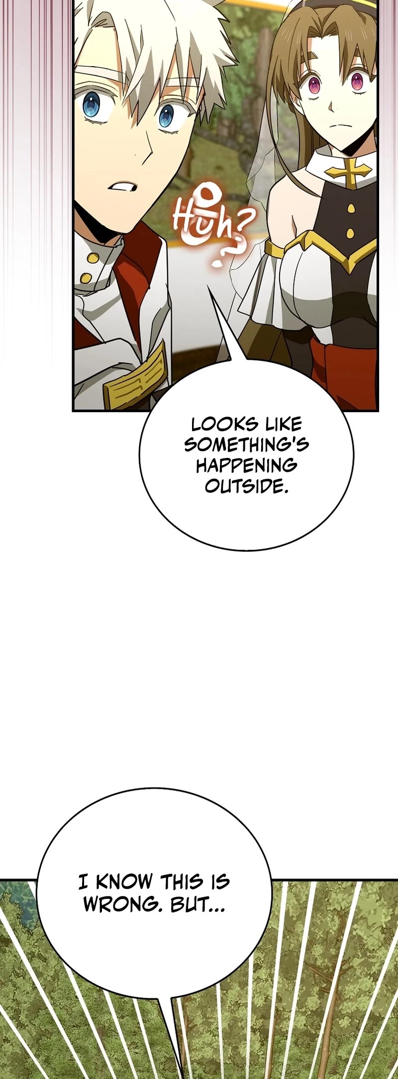 To Hell With Being A Saint, I’m A Doctor Chapter 94 page 27 - Chapter 94