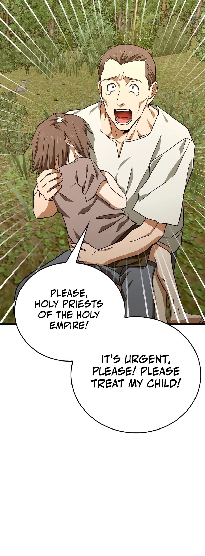 To Hell With Being A Saint, I’m A Doctor Chapter 94 page 28 - Chapter 94