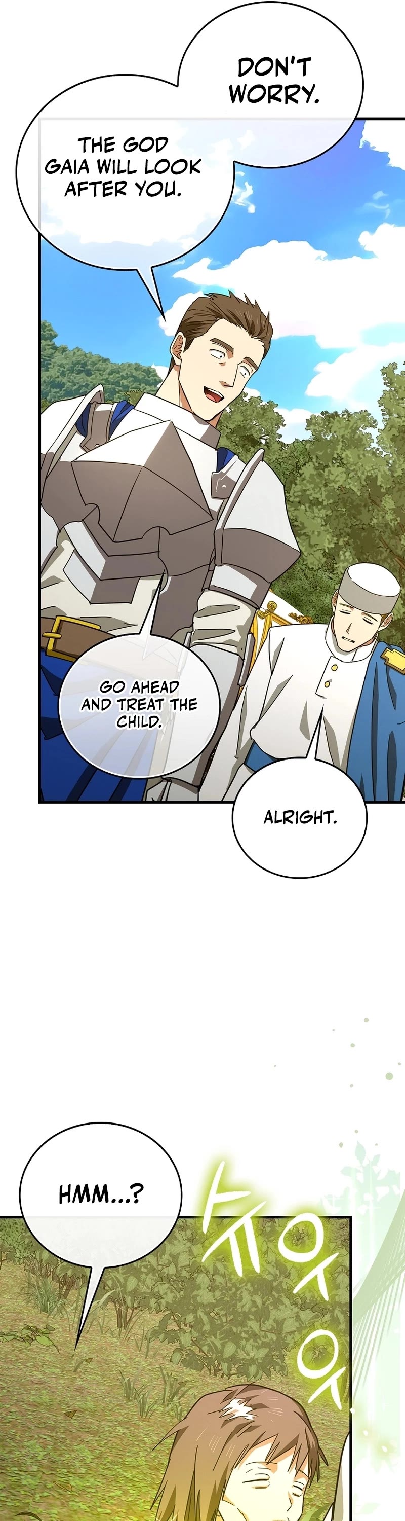 To Hell With Being A Saint, I’m A Doctor Chapter 94 page 29 - Chapter 94