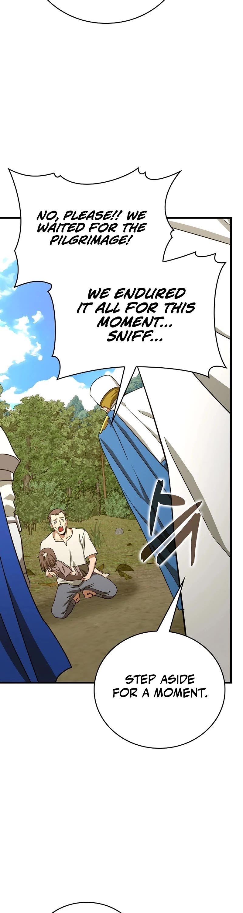 To Hell With Being A Saint, I’m A Doctor Chapter 94 page 31 - Chapter 94