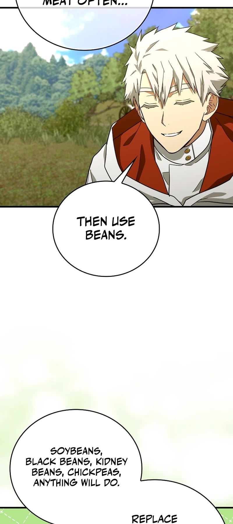 To Hell With Being A Saint, I’m A Doctor Chapter 94 page 37 - Chapter 94