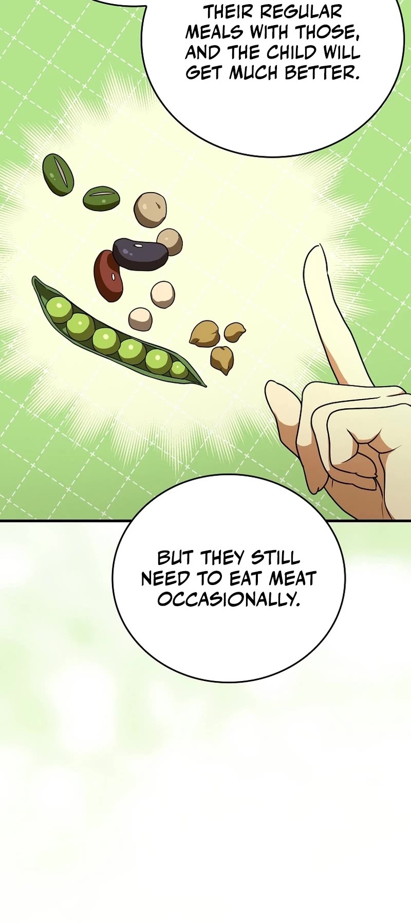 To Hell With Being A Saint, I’m A Doctor Chapter 94 page 38 - Chapter 94
