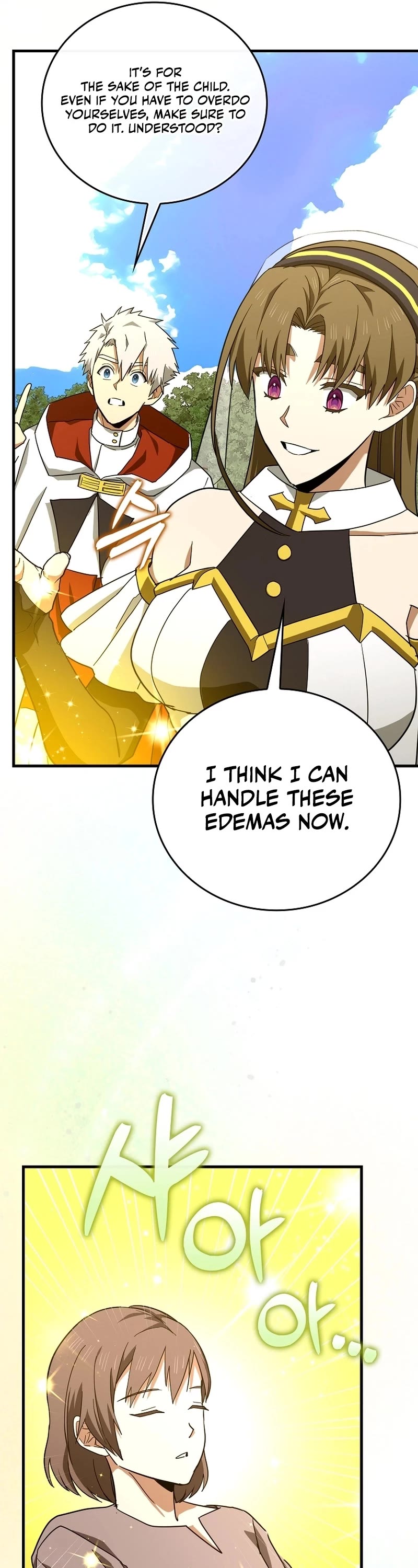 To Hell With Being A Saint, I’m A Doctor Chapter 94 page 39 - Chapter 94